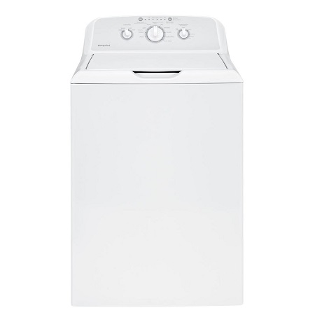 3.8 cu. ft. Top Load Washer with Agitator
